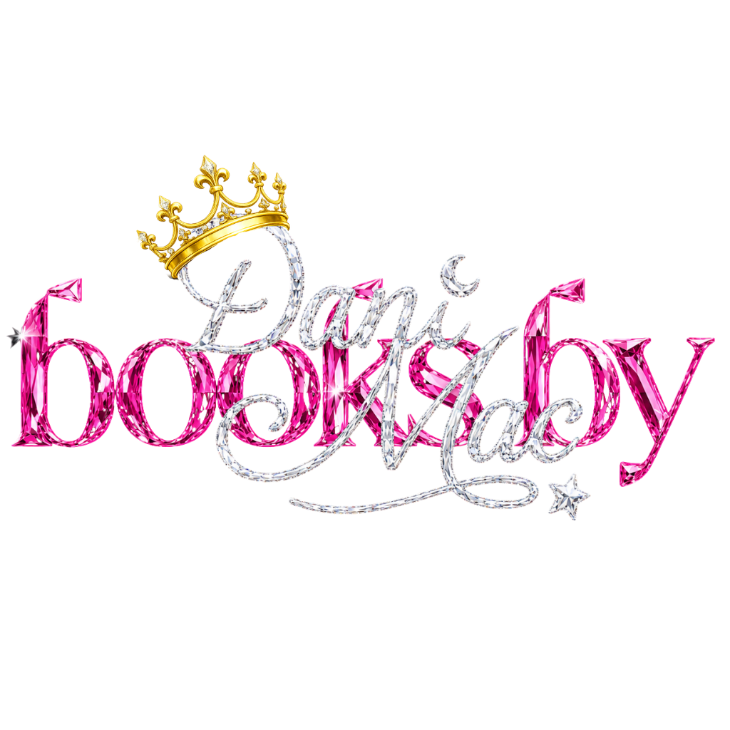 Books by Dani Mac logo