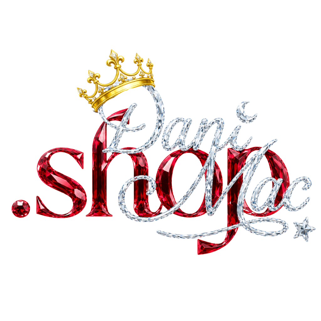 Dani Mac Shop logo